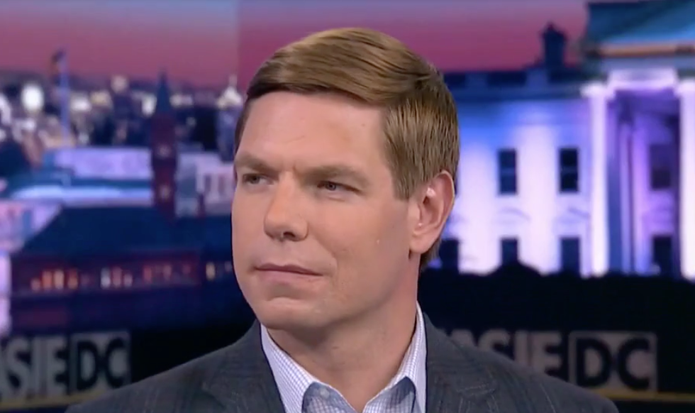 Democratic House Intel leader: Bob Mueller is 'not screwing around' in spite of 'obstruction' by GOP