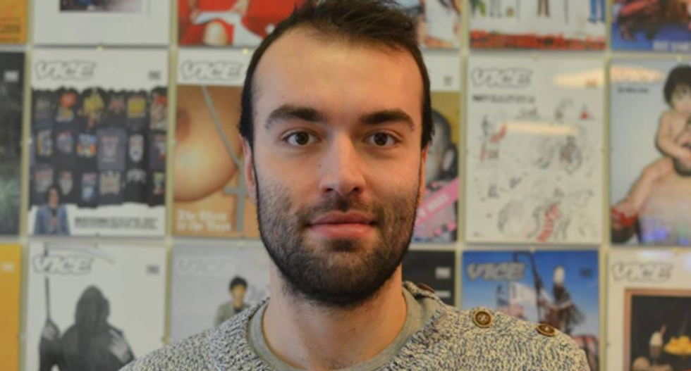 Former Vice Media editor allegedly tried to recruit staffers for a transnational cocaine smuggling ring