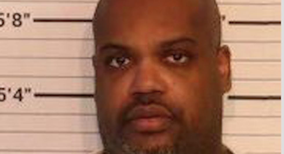 Judge calls out racial bias after black man faces 15 years behind bars -- but white man faces just 1 year for same crime