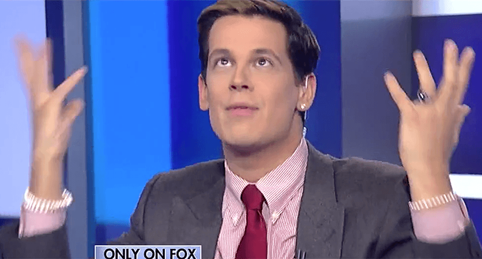 Simon & Schuster cancels publication of Milo Yiannopoulos’ book amid outrage over video comments