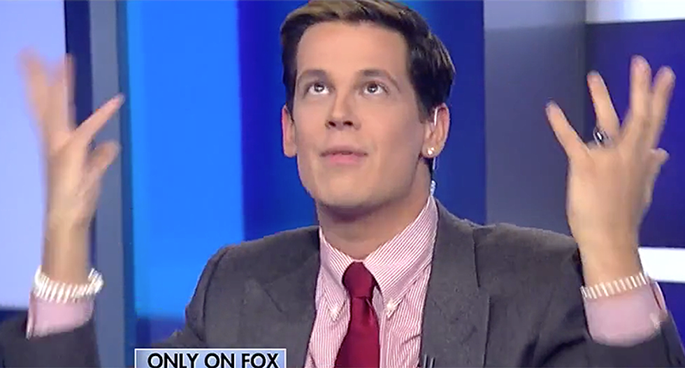 Simon & Schuster cancels publication of Milo Yiannopoulos’ book amid outrage over video comments