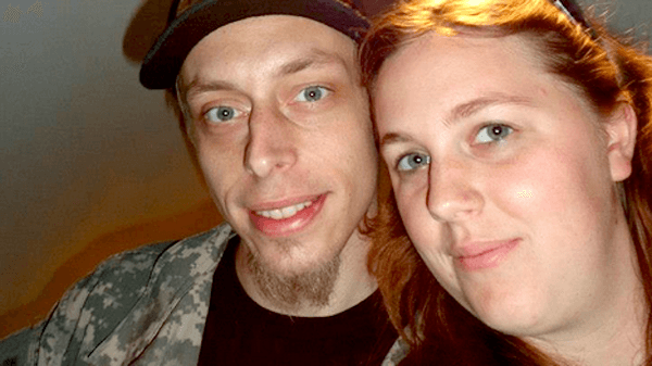 Vegas gunman questioned over anti-government threats upon arrival in Nevada