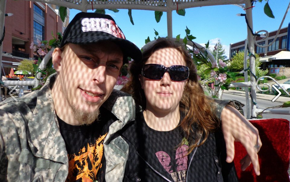 Report: Police find Jerad and Amanda Miller's plans for 'executing' public officials