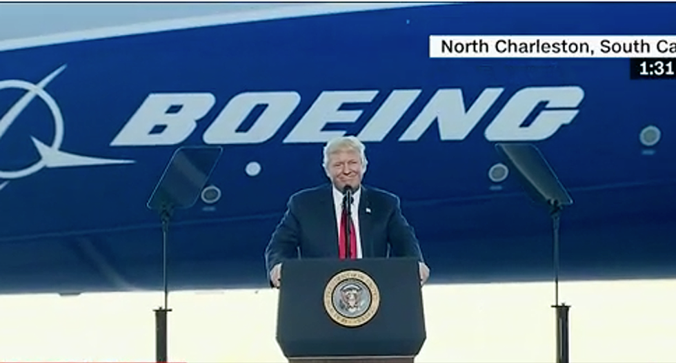 Boeing is no longer manufacturing airplanes after closing its last factory ‘until further notice’: report