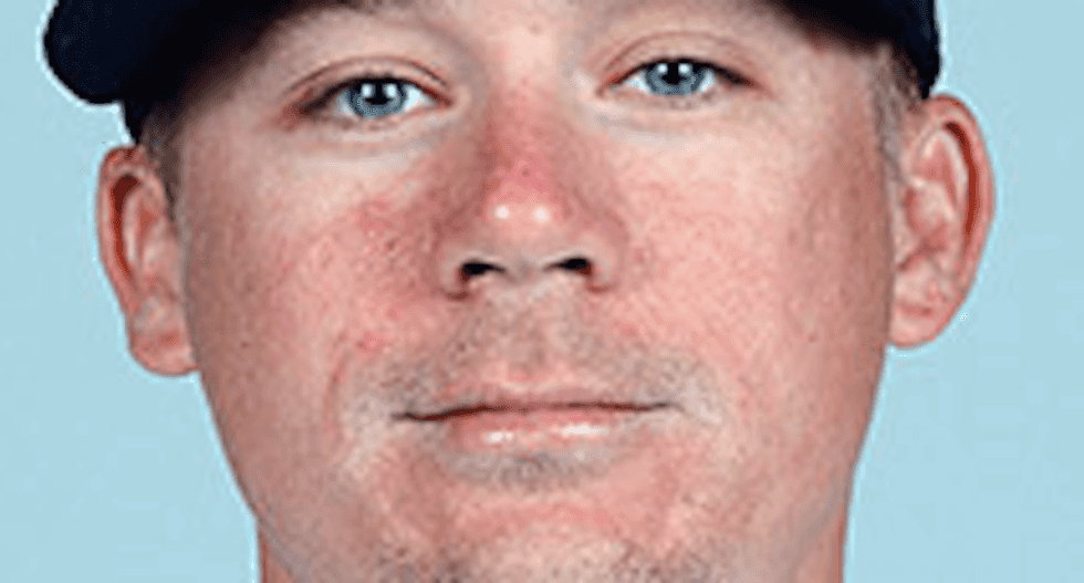 Pro baseball player 'sickened' he's being called racist for mocking Keith Scott's killing