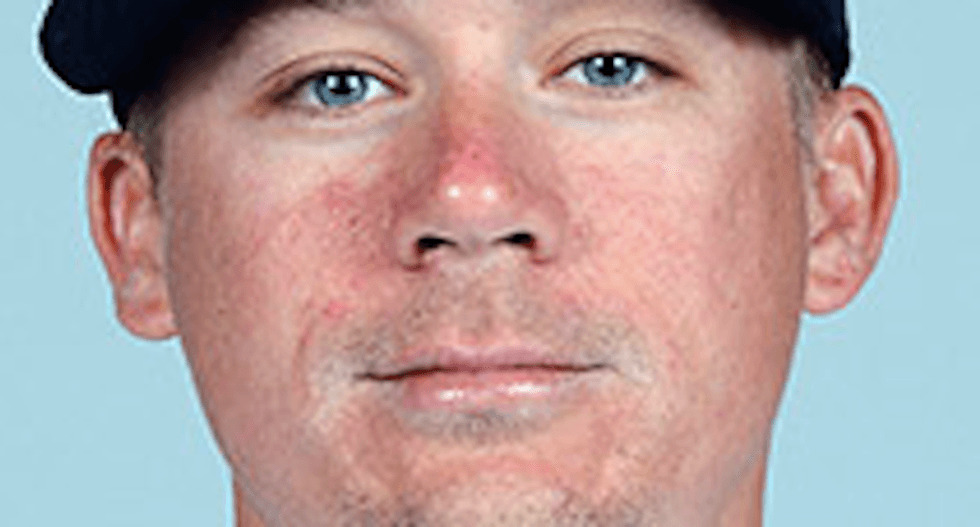 Pro baseball player 'sickened' he's being called racist for mocking Keith Scott's killing