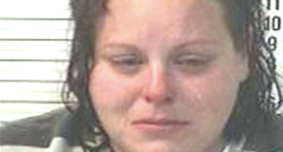 Florida woman opens fire on houseguests who overstayed their welcome