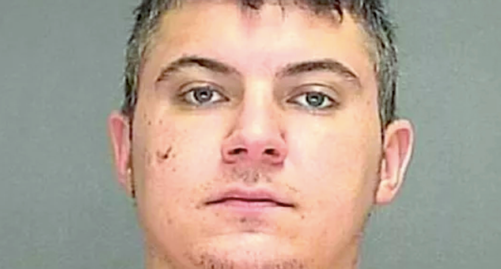 Racist Wisconsin man chases and shoots at random black man after passing him on the street