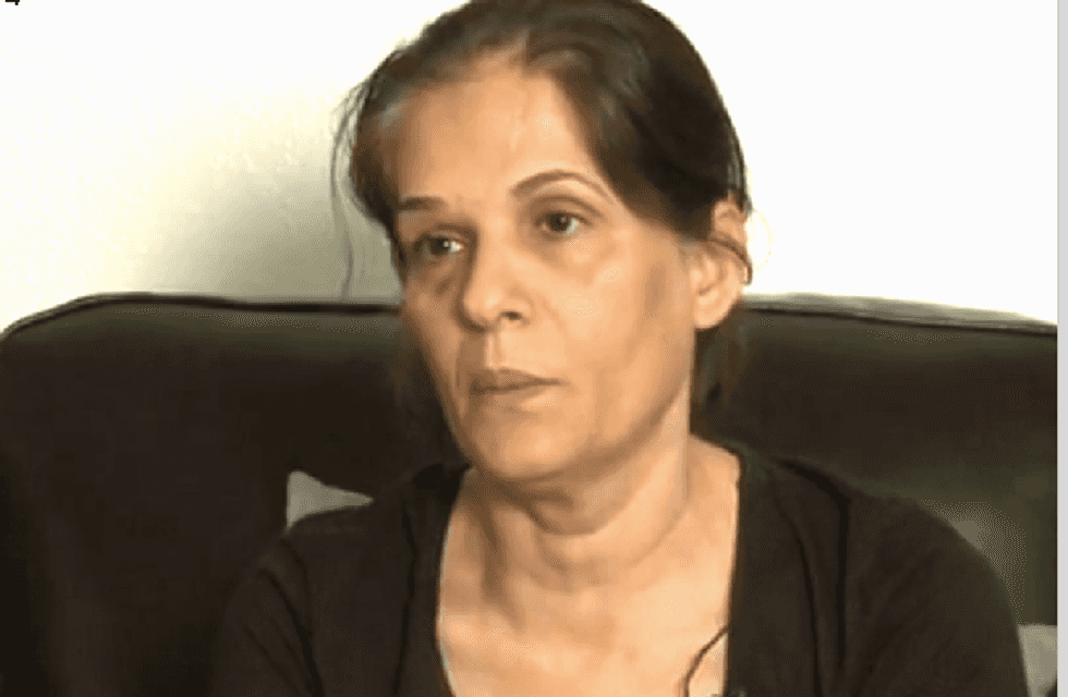 Catholic Iraqi refugee attacked, beaten in NM by man who thought she was Muslim