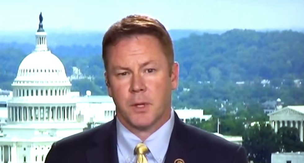 Boehner's GOP replacement slurs veterans as 'moochers' and 'pretenders' for seeking VA care