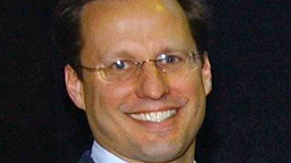 Who is this guy? Little-known David Brat takes down Eric Cantor in GOP primary