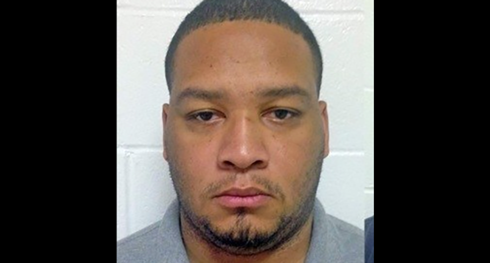 Louisiana cop charged with murder — but he says he shot 6-year-old dead in self-defense