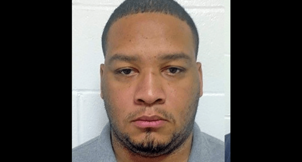 Louisiana cop charged with murder — but he says he shot 6-year-old dead in self-defense