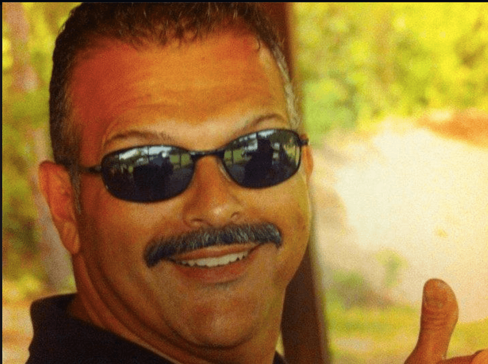 Alabama man impersonates FBI agent and tries to arrest mayor for not working full time