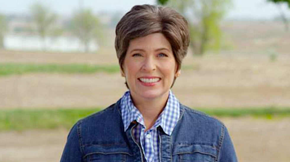 Iowa Republican vows to overturn phony UN Agenda 21 plot to take away private property