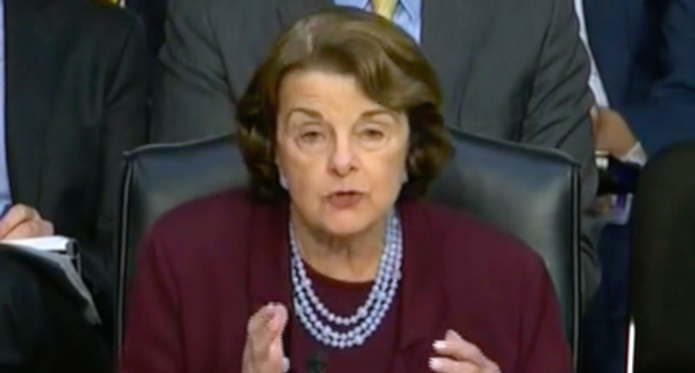 Top Judiciary Democrat: Friday vote on Kavanaugh 'too soon'