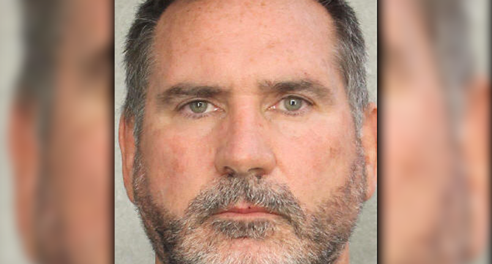 Florida police exempt cop from threat of 'enhanced scrutiny and/or penalties' for domestic violence