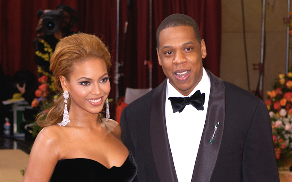If Jay-Z and Beyoncé won't: Here's 6 people we wish would buy the rights to the Confederate Flag