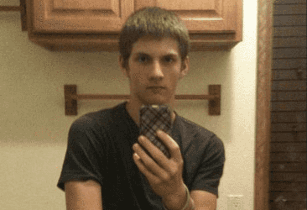 Oregon school shooter's journal reveals he was devout Mormon out to kill 'sinners'