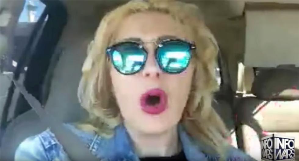 Uber bans far-right activist Laura Loomer for anti-Muslim bigotry following NY attack