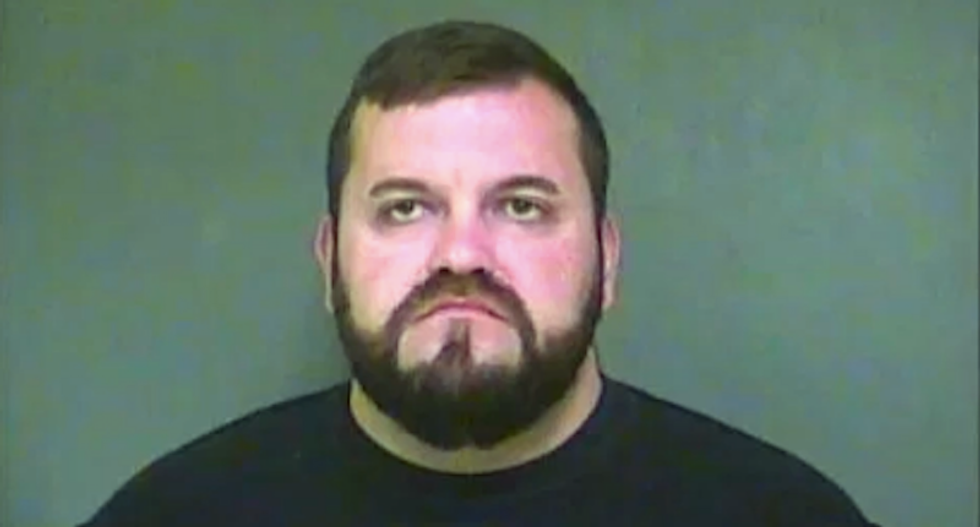 Indiana child molester avoids jail because prosecutors feared jury wouldn't believe second teen victim