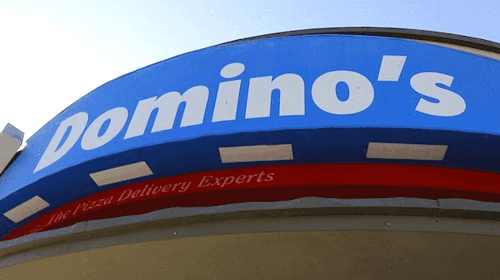 Hackers steal Domino's Pizza customer data, threaten to publish info if ransom not paid