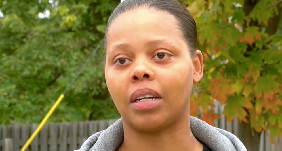 New York school sorry for automated call that mispronounced black girl’s name as ‘n*gger’