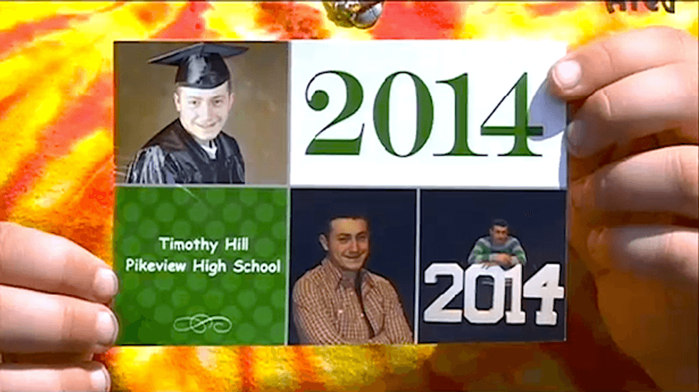 WV trooper harassed teen for months before fatally shooting him, mother says