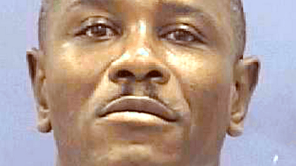 GA killer put to death with mystery drugs in first execution since botched OK lethal injection