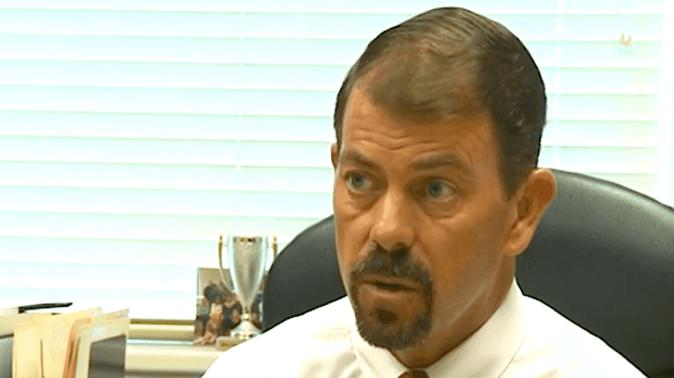 Prosecutor frustrated CO's 'Make My Day' law prevents charges in Facebook feud slaying