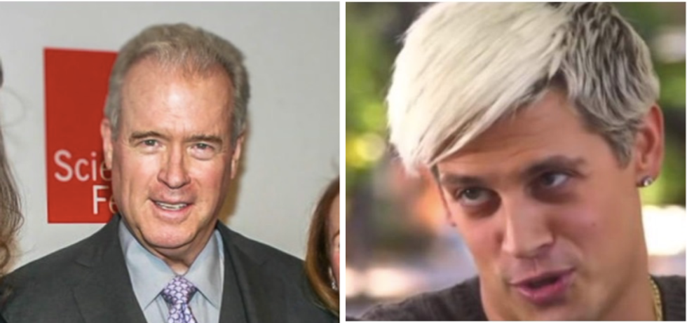 Robert Mercer's shunning of Milo Yiannopoulos leaves allies stunned -- but is a lawsuit to blame?