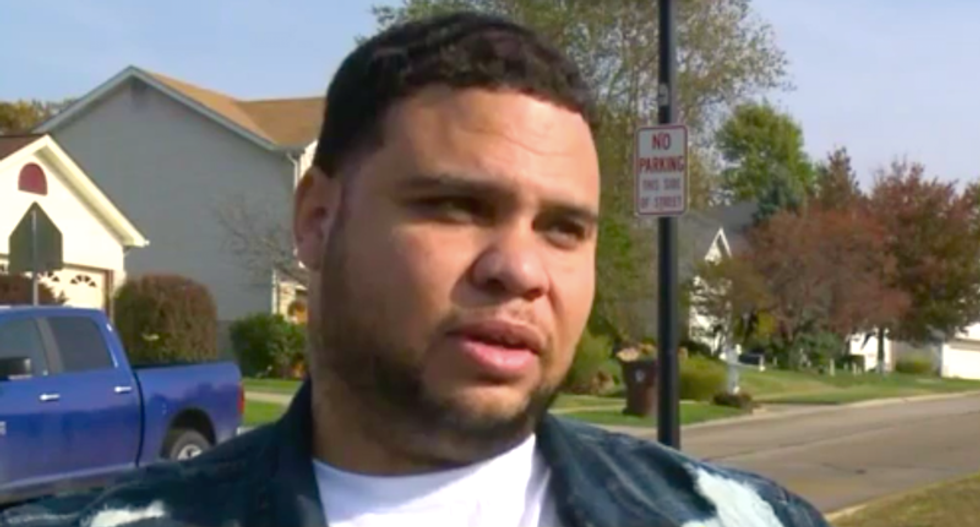 Missouri boy too depressed to go to school after employee calls him a 'f*cking n*gger'