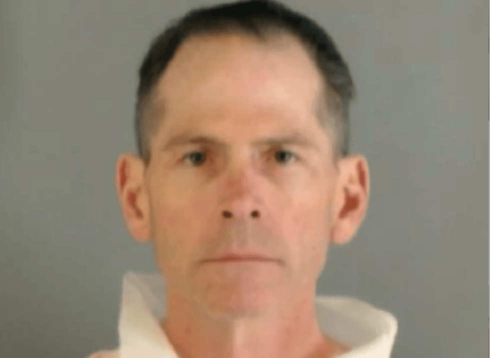 Man who killed three in Colorado Walmart was 'angry' loner with no furniture but stacks of Bibles