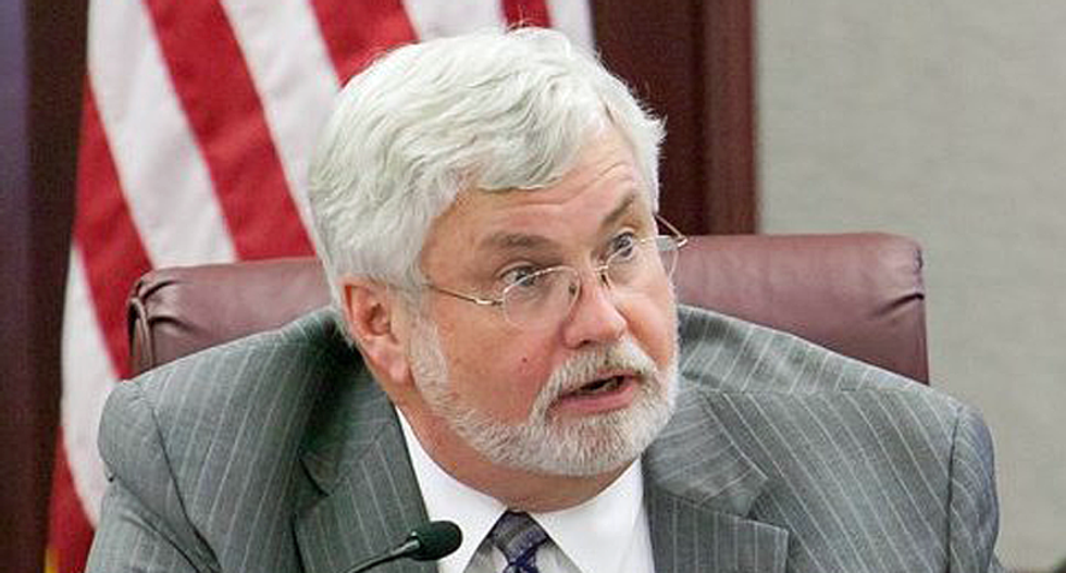 Florida GOP state senator investigated for ‘quid pro quo’ of sexual intimacy for ‘support of legislative initiatives’