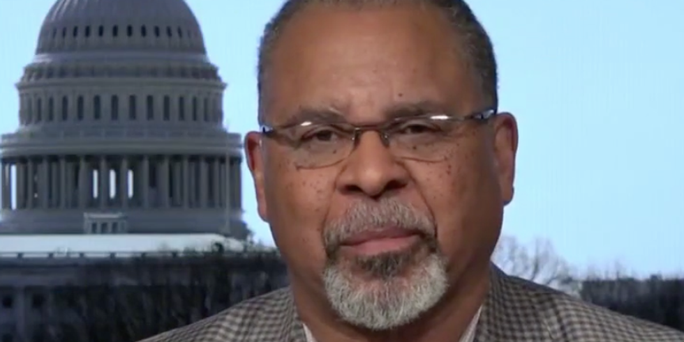 Republican defends Trump's 'sh*thole countries' remark: Obama once called Libya a 'sh*tshow'