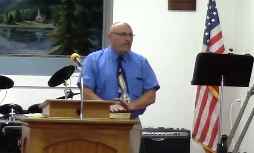 Pastor confirms his 'beautiful, special' 14-year-old daughter was killed in Texas church shooting