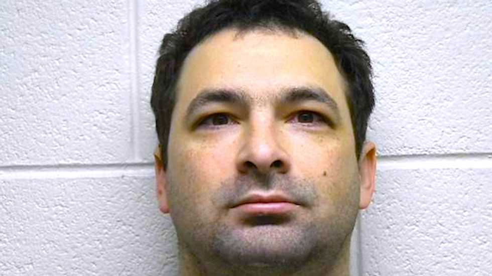 While church volunteer was molesting girl, TN pastor was diverting cops, lawsuit claims