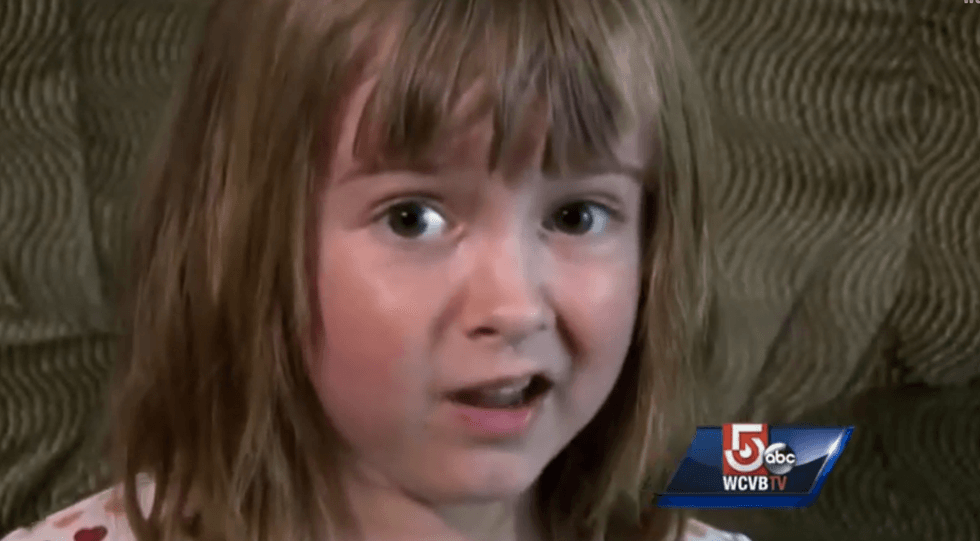 Washington 4-year-old foils sitter's plot to blame 'home invasion' and robbery on 'black men'