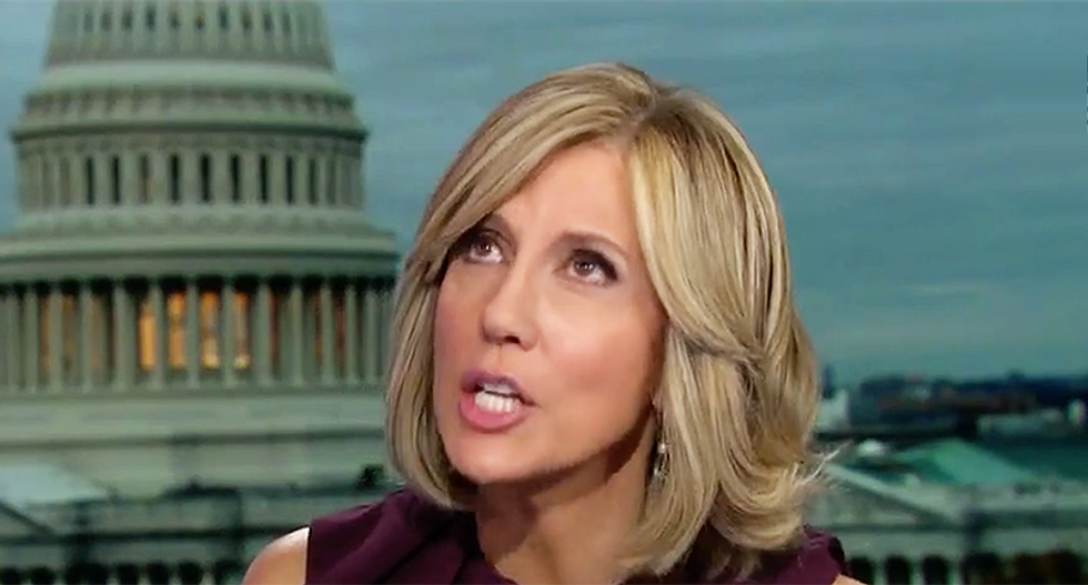 CNN's Alisyn Camerota tears down Trump’s ‘absurd’ claim tougher gun laws would have worsened Texas massacre