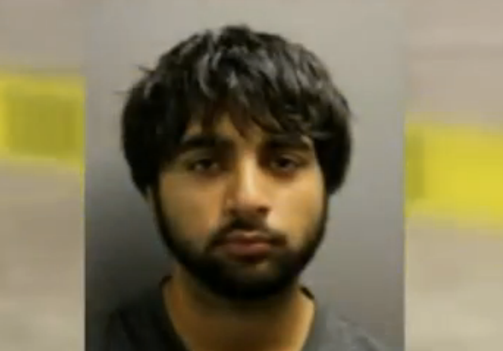 Devastated Texas mother comes home to find two sons and daughter all shot dead