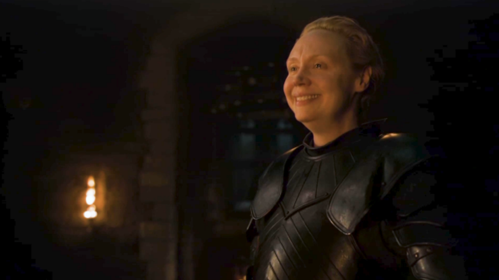 'Game of Thrones' recap: What we want on the last night in the world