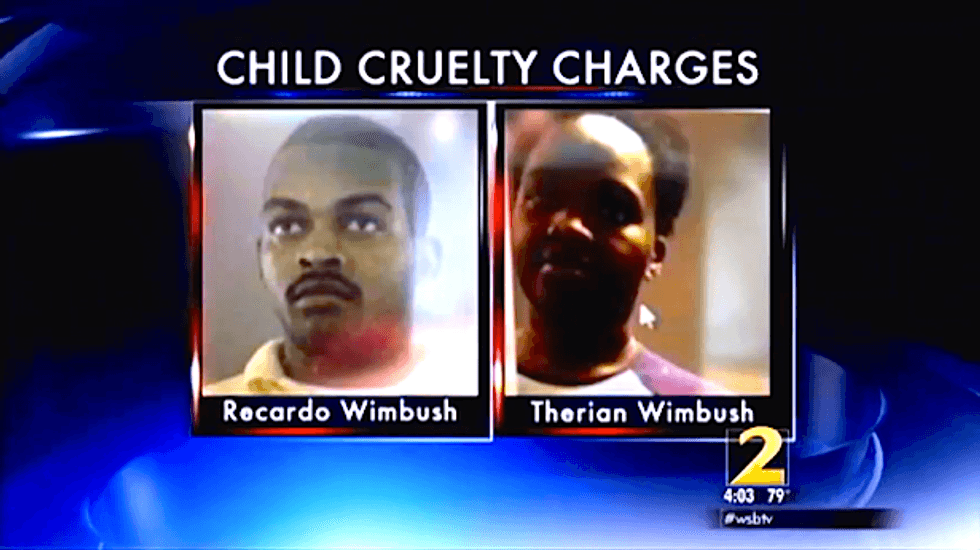 'Yah'-worshipping Christians locked teen in basement for months for stealing DVD player