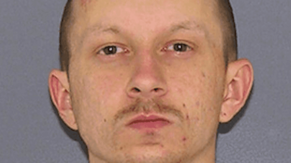 Ohio man arrested after friends parade AR-15s through neighborhood, spouting racial slurs