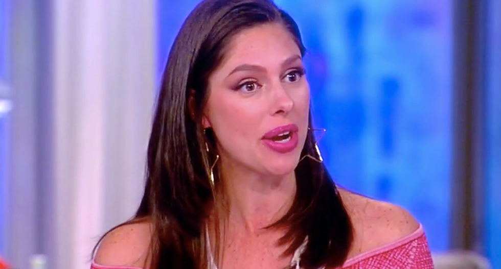 The View mocks ‘shape-shifter’ Romney for changing his mind on Trump again: Everyone sees through it