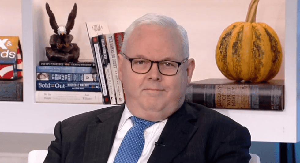 Fox guest: People who mock GOP's 'thoughts and prayers' tropes 'have more in common' with mass shooters