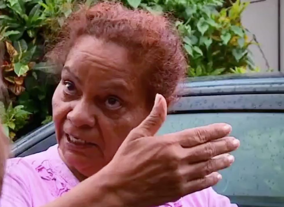 'I feel like I'm in jail': Puerto Rican residents tell The View's Sunny Hostin what life is like two months after Maria