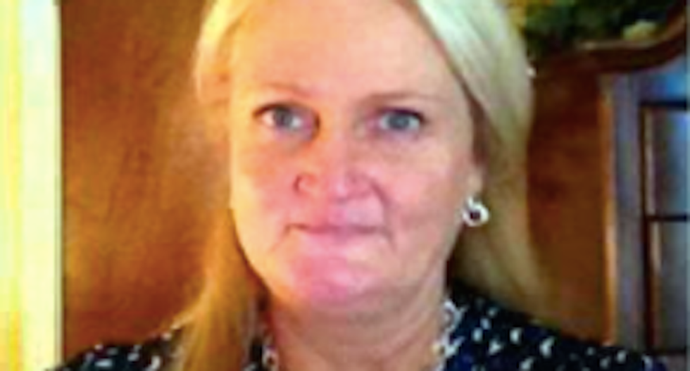 Alabama bank VP canned over racist Facebook post bragging Trump could ‘buy and sell’ Obamas