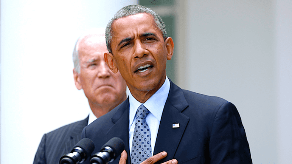 Obama will tackle immigration reform on his own after Congress refuses to vote on it
