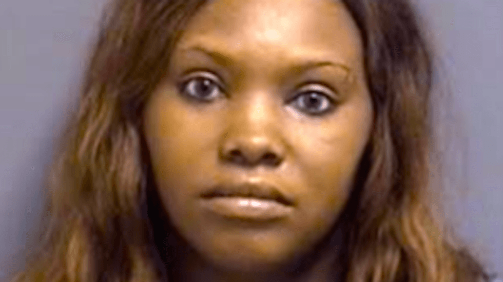 FL 'sovereign citizen' names imaginary nation to claim 'diplomatic immunity' from traffic laws