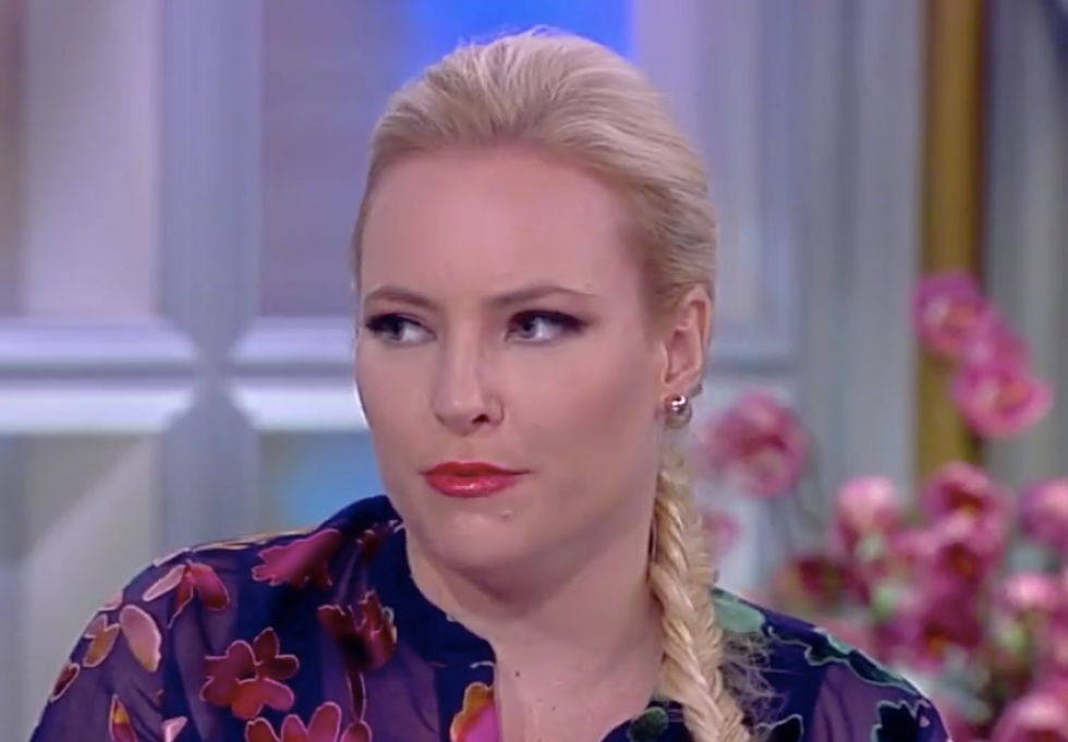 The View jabs 'apolitical' singer Taylor Swift: It's time for 'all good people' to speak out
